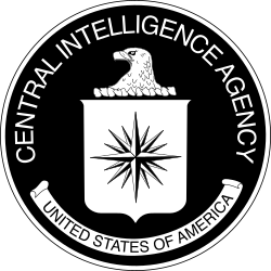 Central Intelligence Agency — Proyecto Gateway