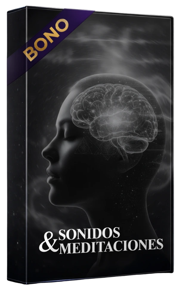 Sonidos & Meditaciones