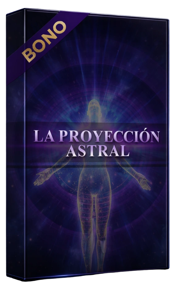 La Proyección Astral