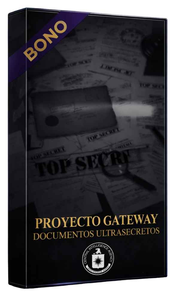 Proyecto Gateway: Documentos Ultrasecretos